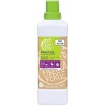 Gel pentru rufe Tierra Verde Lavanda 1×1000 ml, gel pentru rufe