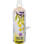 Gel pentru rufe Tierra Verde Lavanda 1×1000 ml, gel pentru rufe