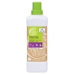 Gel pentru rufe Tierra Verde Lavanda 1×1000 ml, gel pentru rufe