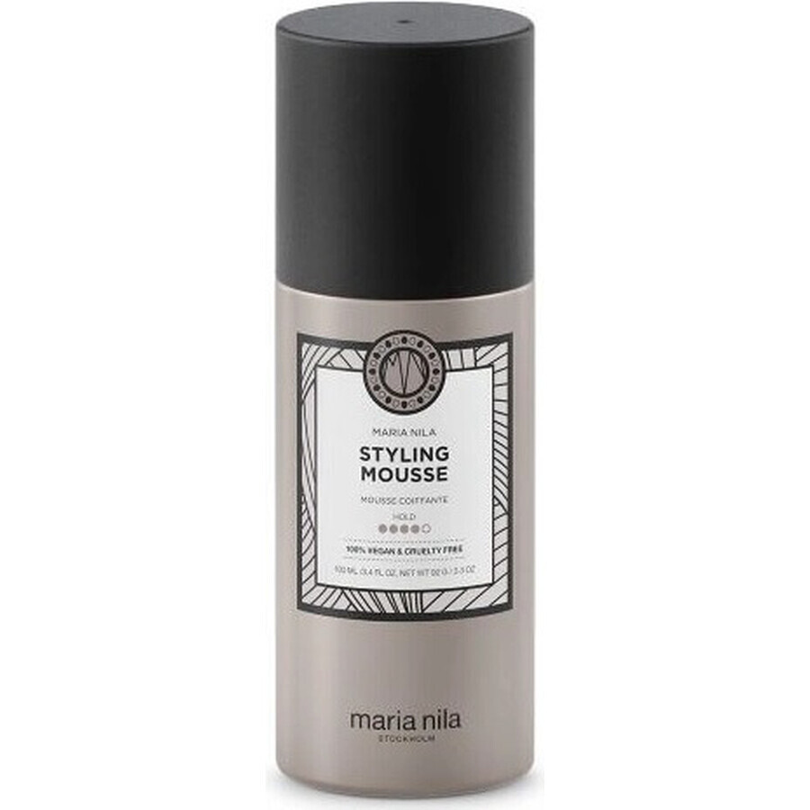 Maria Nila Stylingmousse 100 ml 1×1 st