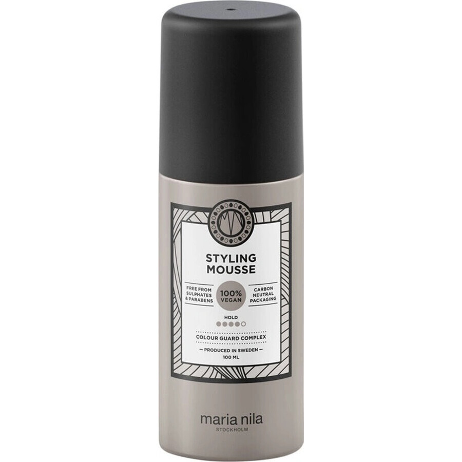 Maria Nila Stylingmousse 100 ml 1×1 st