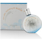 Hermes Eau Des Merveilles Bleue Edt 100ml 1×100 ml, apă de toaletă