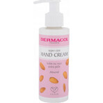 Dermacol Super Care Handcrème Amandel 1×150 ml, handcrème