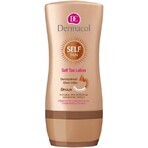 Dermacol SEPF TAN Zelfbruinende Body Lotion 1×200 ml, zelfbruinende lotion