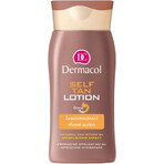 Dermacol SEPF TAN Zelfbruinende Body Lotion 1×200 ml, zelfbruinende lotion