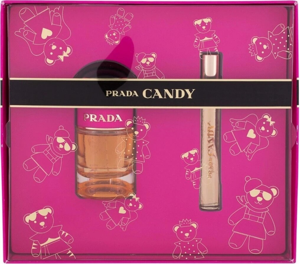 Prada Candy Edp 30ml 1×30 ml, apă de parfum