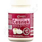 NUTRICIUS Garlic extra STRONG 1×100 tbl