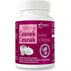 NUTRICIUS Garlic extra STRONG 1×100 tbl