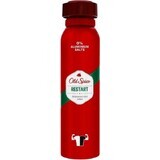 OLD SPICE SPRAY RESTART 1×150 ml, desodorante