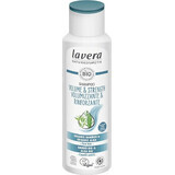 lavera Shampoo Volume & Strengt 1×250 ml, șampon