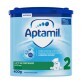 Aptamil 2 cu Pronutra formulă de lapte de continuare Premium, 6-12 luni, 400 g, Nutricia