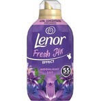 Lenor Fresh Detergente per aria fresca Moonlight lily 770ml 1×770ml 1×770ml, ammorbidente per tessuti