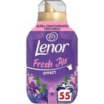 Lenor Fresh Detergente per aria fresca Moonlight lily 770ml 1×770ml 1×770ml, ammorbidente per tessuti