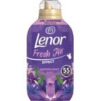 Lenor Fresh Detergente per aria fresca Moonlight lily 770ml 1×770ml 1×770ml, ammorbidente per tessuti