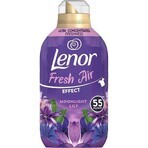 Lenor Fresh Detergente per aria fresca Moonlight lily 770ml 1×770ml 1×770ml, ammorbidente per tessuti