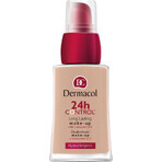 Dermacol 24H Control Make-up 80 1×30 ml, make-up