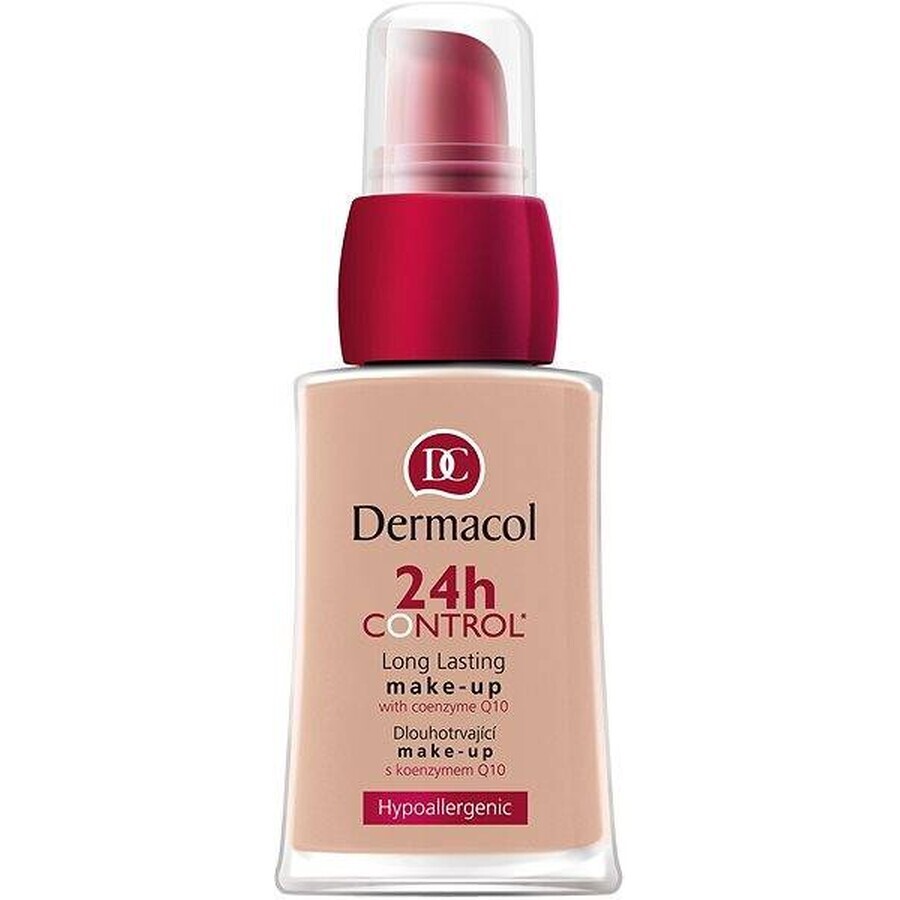 Dermacol 24H Control Make-up 80 1×30 ml, make-up