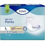 TENA Broek Normaal L 1×18 stuks