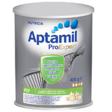 Aptamil PDF ProExpert formulă de lapte pentru prematuri, 400gr, Nutricia