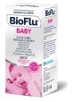 Bioflu pentru Baby 120 mg, 5 ml, Biofarm