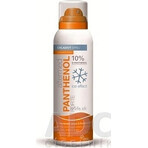 MEDICPROGRESS PANTENOL SPRAY 10% 1×150 ml, spray