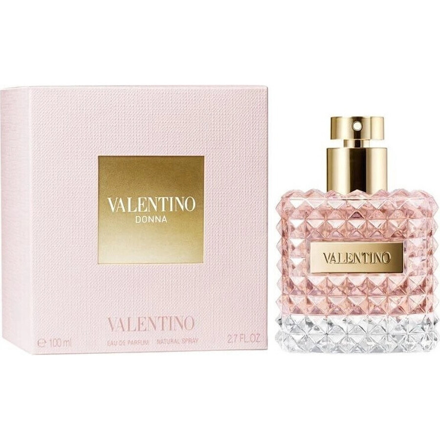 Valentino Donna Edp 100ml 1×100 ml, apă de parfum