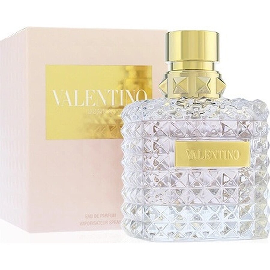 Valentino Donna Edp 100ml 1×100 ml, apă de parfum