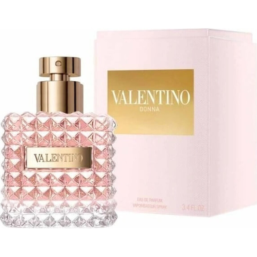 Valentino Donna Edp 100ml 1×100 ml, apă de parfum