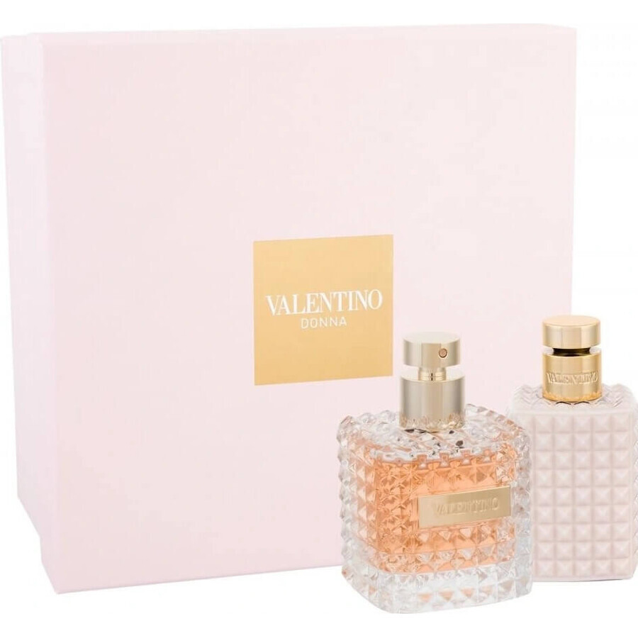 Valentino Donna Edp 100ml 1×100 ml, apă de parfum