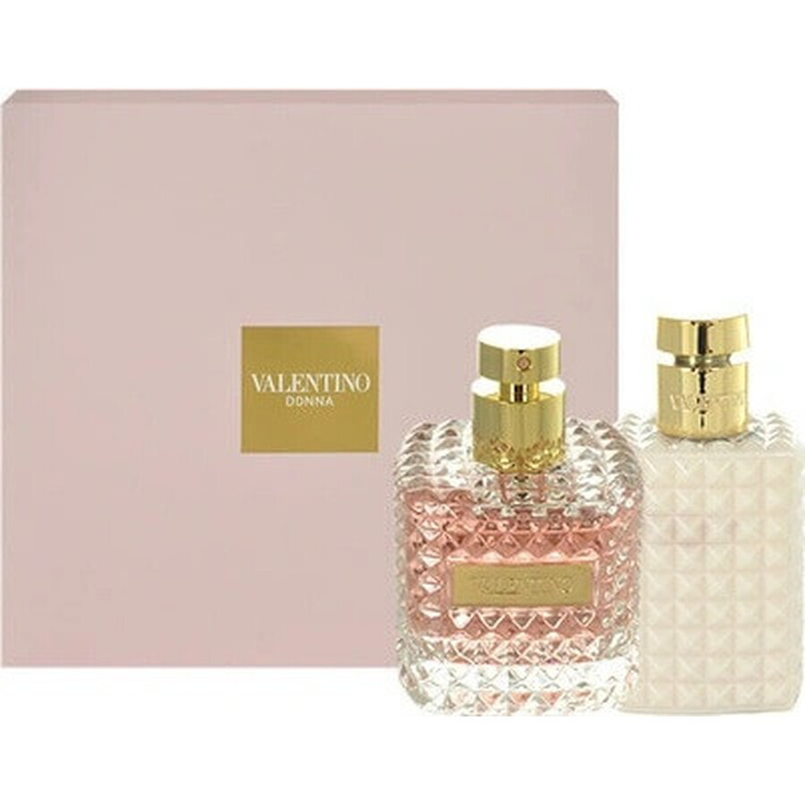 Valentino Donna Edp 100ml 1×100 ml, apă de parfum