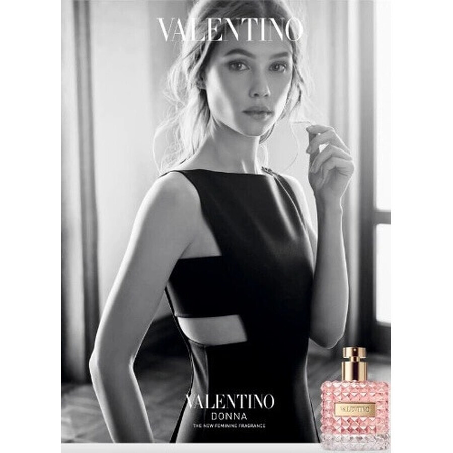 Valentino Donna Edp 100ml 1×100 ml, apă de parfum