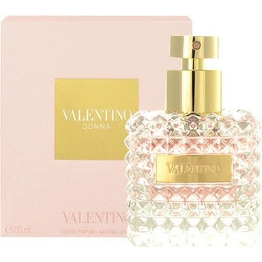 Valentino Donna Edp 100ml 1×100 ml, apă de parfum