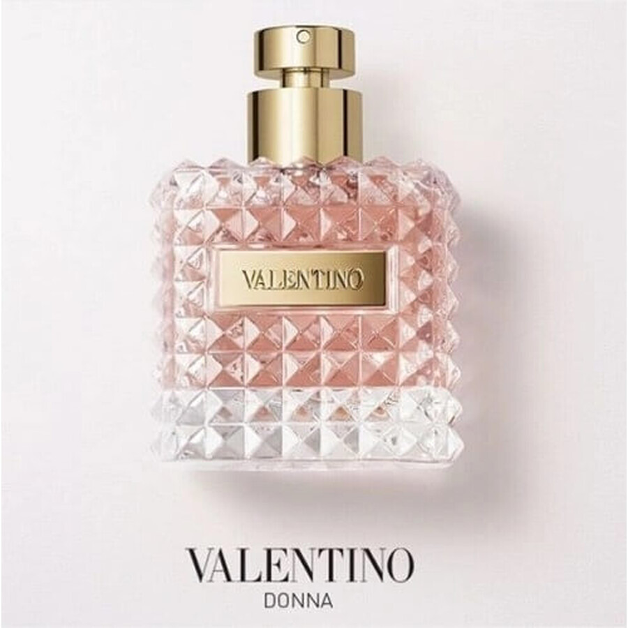 Valentino Donna Edp 100ml 1×100 ml, apă de parfum