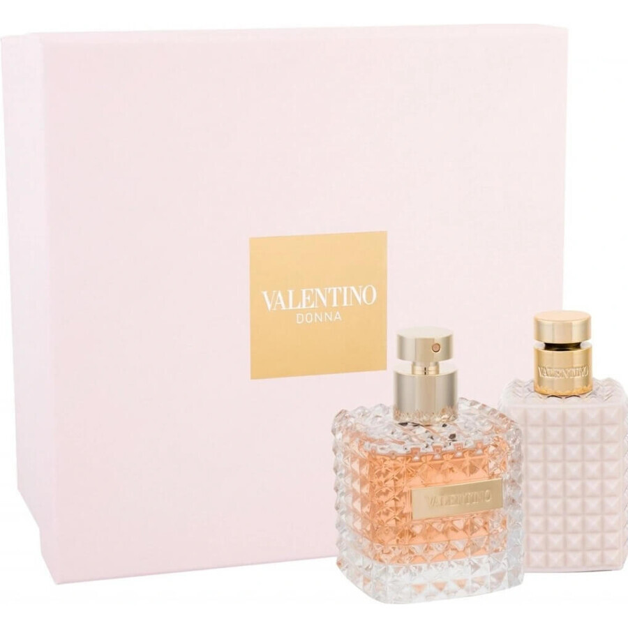 Valentino Donna Edp 100ml 1×100 ml, apă de parfum