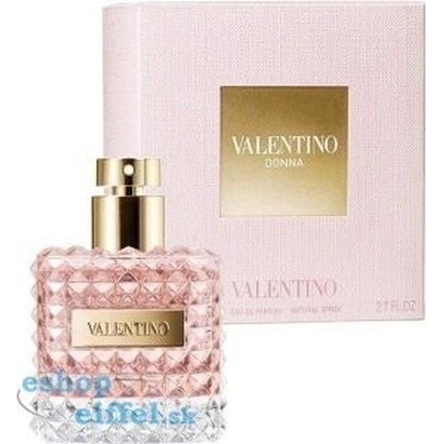 Valentino Donna Edp 100ml 1×100 ml, apă de parfum