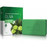 Naturprodukt jabón de hierbas OLIVA 1×100 g, jabón natural