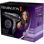 Haardroger Remington D5220 1 stuk 1×1 stuk