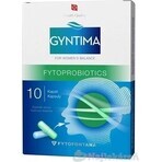 Gyntima Phytoprobiotics 10 cps 1×10 cps, probiotics for women