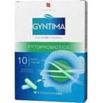 Gyntima Phytoprobiotics 10 cps 1×10 cps, probiotics for women