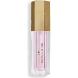 I♥Revolution, Honey Bear Lip Oil - Pink Honey, lip care 1×4 ml, lip care