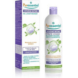 PURESSENTIEL ORGANIC Gel pentru igienă intimă 1×250 ml, gel pentru igienă intimă