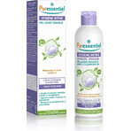 PURESSENTIEL ORGANIC Intimpflege-Gel 1×250 ml, Intimpflege-Gel