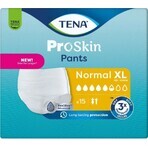 TENA Broek Normaal XL 1×15 stuks