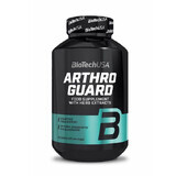 Arthro Guard, 120 tablete,  Biotech USA