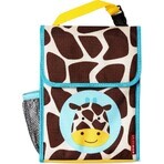 SKIP HOP Zoo Rucsac 10 NEW Giraffe 3+ 1×1 buc, rucsac