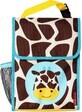 SKIP HOP Zoo Rucsac 10 NEW Giraffe 3+ 1&#215;1 buc, rucsac