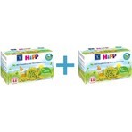 HiPP BIO Fennel tea 20×1,5 g, fennel tea