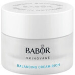 Babor Rich Balancing Cream for Combination Skinovage 1×50 ml, Hautcreme