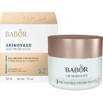 Babor Rich Balancing Cream for Combination Skinovage 1×50 ml, Hautcreme