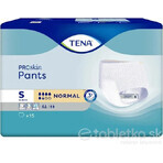 Pantalones TENA Normal S 1×15 piezas